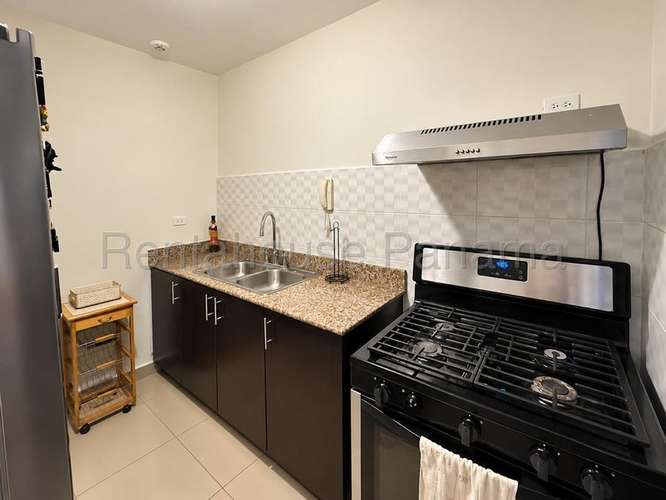 APARTAMENTO AMOBLADO EN PARQUE LEFEVRE KS 