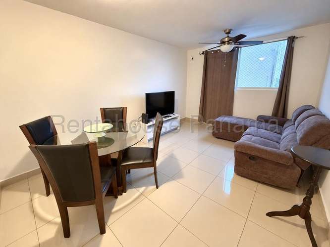 APARTAMENTO AMOBLADO EN PARQUE LEFEVRE KS 