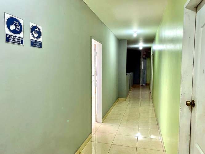 Venta Galera y Oficinas 550 m2 Zonificacion Mixta a Pasos del Corredor Sur Versalles - ALYC 26-9046