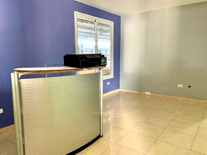 Venta Galera y Oficinas 550 m2 Zonificacion Mixta a Pasos del Corredor Sur Versalles - ALYC 26-9046