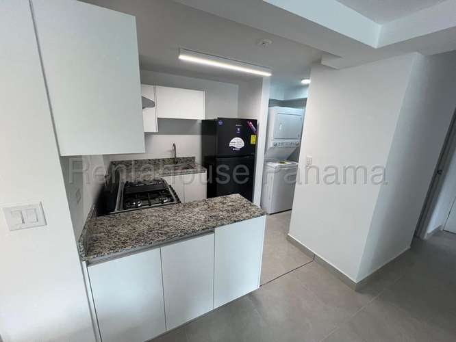 APARTAMENTO AMOBLADO EN PARQUE LEFEVRE KS 