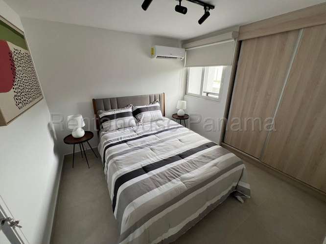 APARTAMENTO AMOBLADO EN PARQUE LEFEVRE KS 