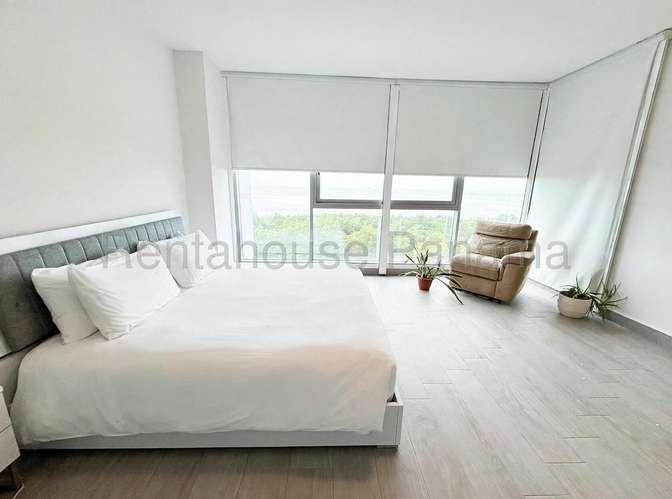 Apartamento en Venta en Costa del Este. REGALIA | LUJO Y EXCLUSIVIDAD | PASEO DEL MAR