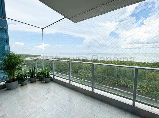 Apartamento en Venta en Costa del Este. REGALIA | LUJO Y EXCLUSIVIDAD | PASEO DEL MAR