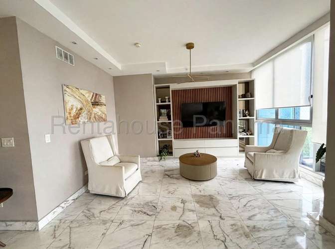 Apartamento en Venta en Costa del Este. REGALIA | LUJO Y EXCLUSIVIDAD | PASEO DEL MAR