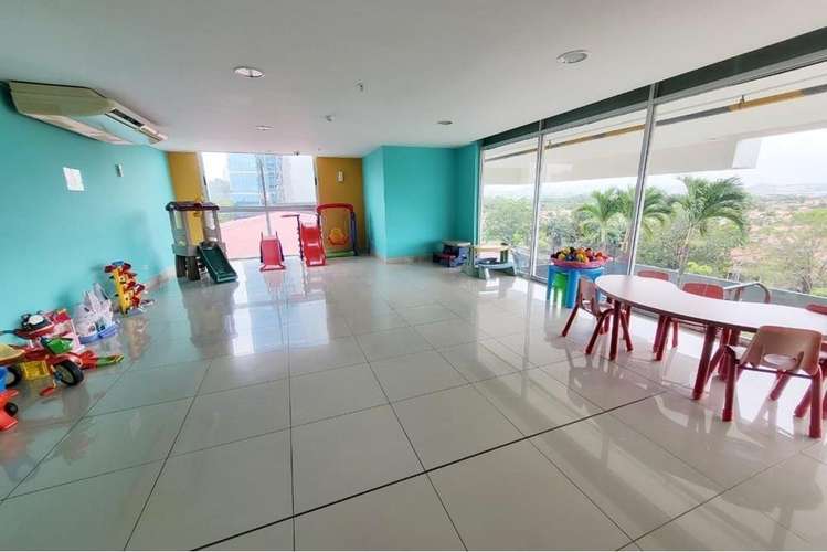Latitude Costa del Este 220m² Ganga $475K