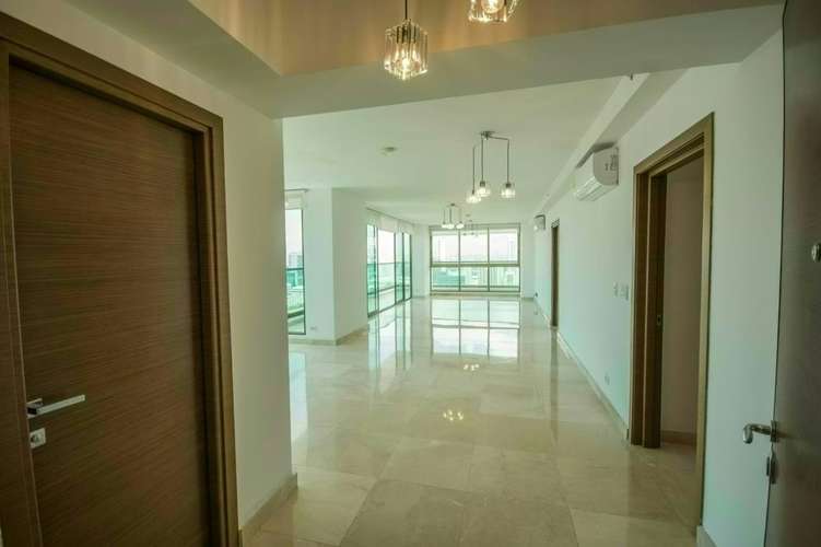 PH Parklane, Costa del Este · 3 rec · 276 m²