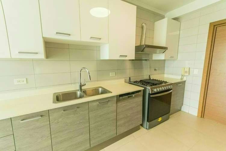 PH Parklane, Costa del Este · 3 rec · 276 m²