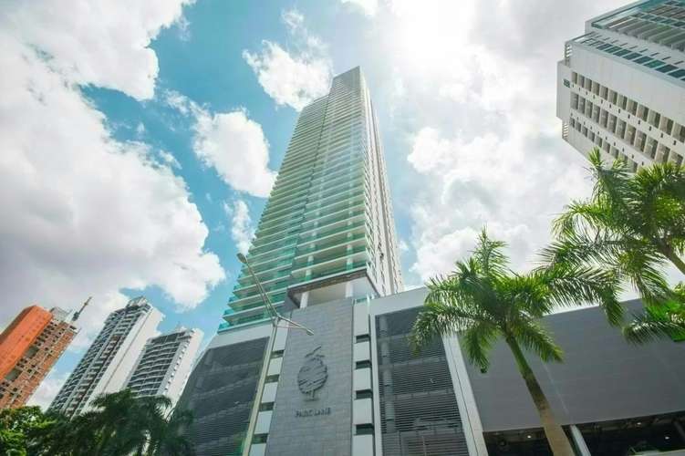 PH Parklane, Costa del Este · 3 rec · 276 m²