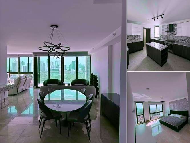 PH The Colonial, Santa María · 3 rec · 190 m²