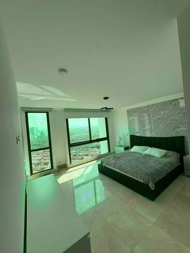PH The Colonial, Santa María · 3 rec · 190 m²