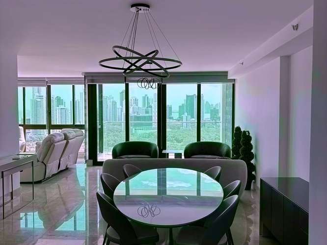 PH The Colonial, Santa María · 3 rec · 190 m²