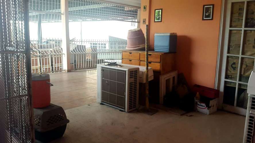 Venta Casa Comercial 707 m2 con Galera de 200 m2 y Acceso Independiente Juan Diaz - ALYC 24-1973