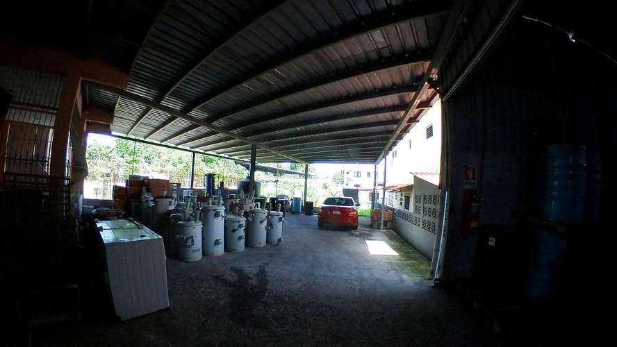 Venta Casa Comercial 707 m2 con Galera de 200 m2 y Acceso Independiente Juan Diaz - ALYC 24-1973