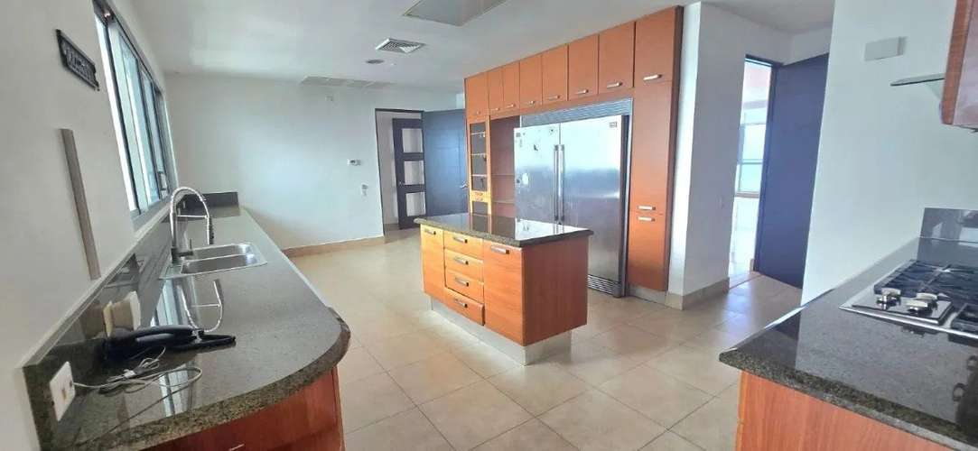Venta Ten Tower Costa del Este 453m² Frente Al Mar