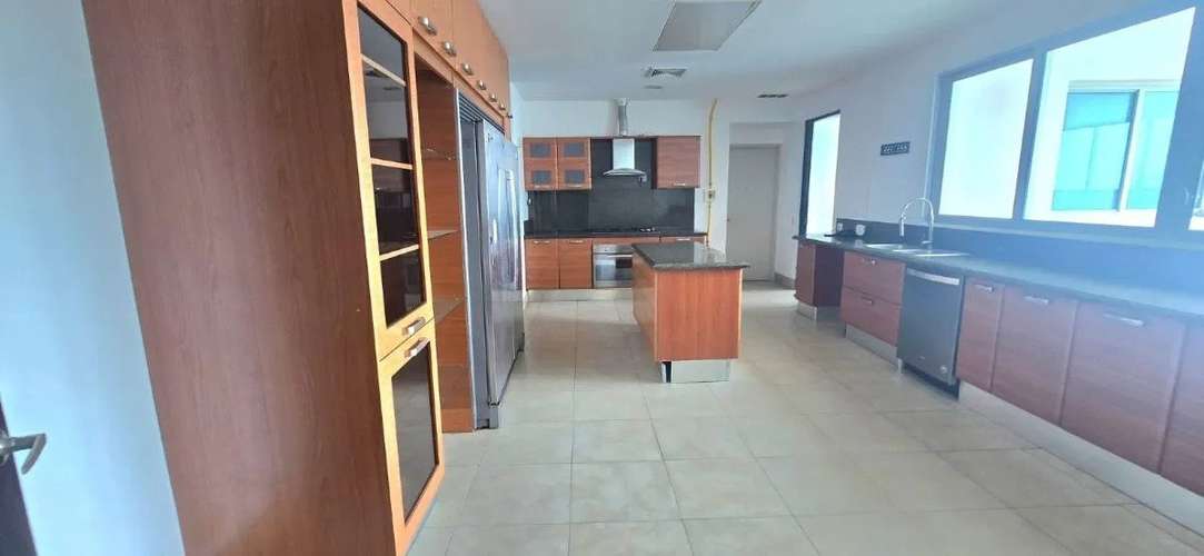 Venta Ten Tower Costa del Este 453m² Frente Al Mar
