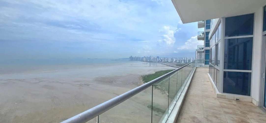 Venta Ten Tower Costa del Este 453m² Frente Al Mar
