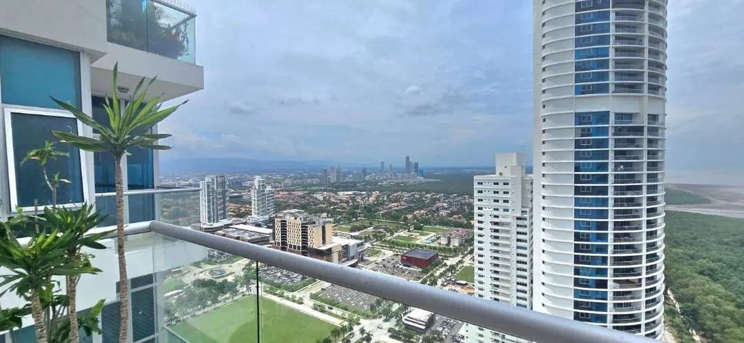 Venta Ten Tower Costa del Este 453m² Frente Al Mar