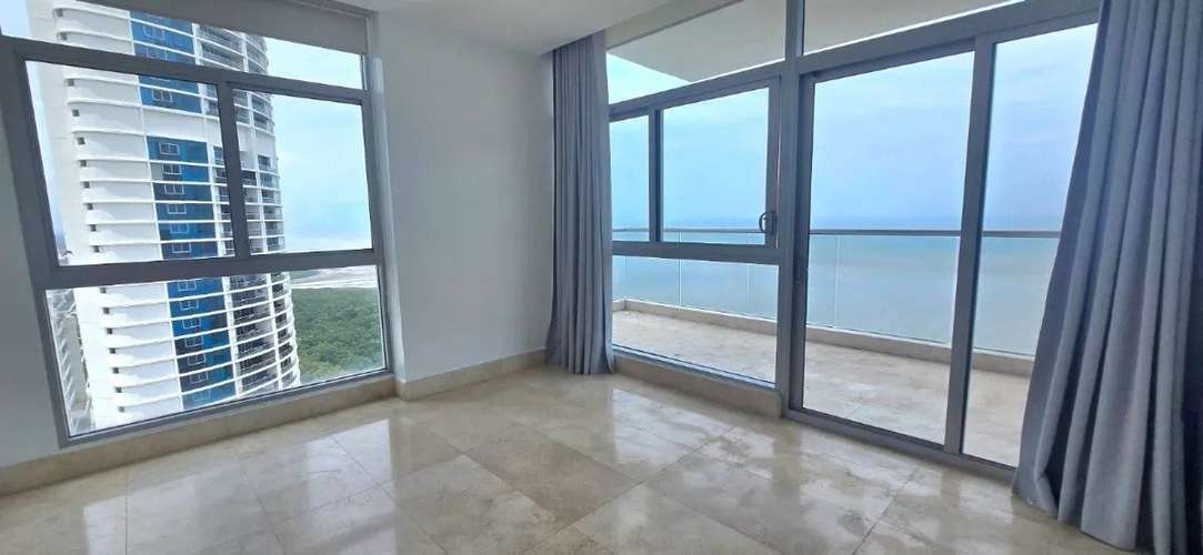 Venta Ten Tower Costa del Este 453m² Frente Al Mar