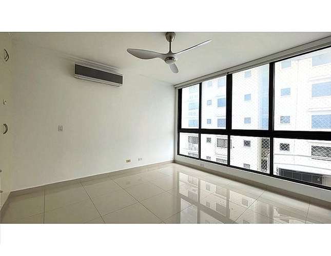 Exclusivo Apto de 202m² en Parque del Mar, Costa del Este con Vista al Parque