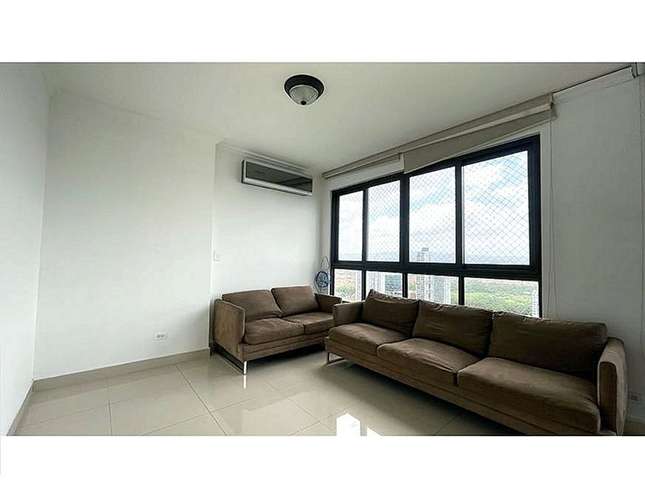 Exclusivo Apto de 202m² en Parque del Mar, Costa del Este con Vista al Parque