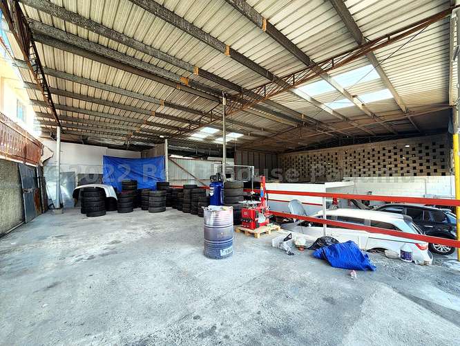Venta Lote en Esquina 1,586 m2 con 2 Galeras y Oficinas Via Centenario Panama Viejo - ALYC 23-9024 - Imagen 6