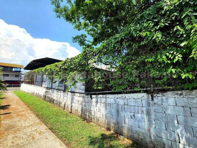 Venta Lote en Esquina 1,586 m2 con 2 Galeras y Oficinas Via Centenario Panama Viejo - ALYC 23-9024 - Imagen 17