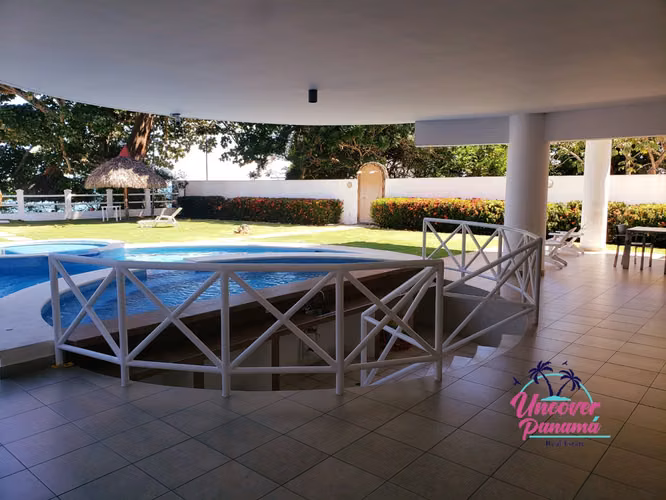 Loft de tres habitaciones frente al mar en Miramar, Farallón, Coclé - Imagen 19