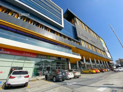 Local con mezzanine disponible en Dorado City Center - Imagen 9