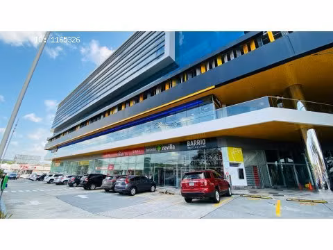 Local con mezzanine disponible en Dorado City Center - Imagen 8