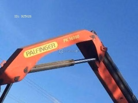 ALQUILER DE CAMIONES GRUAS TRANSPORTE DE CARGA Y IZAMIENTO