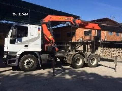 ALQUILER DE CAMIONES GRUAS TRANSPORTE DE CARGA Y IZAMIENTO