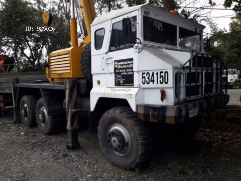 ALQUILER DE CAMIONES GRUAS TRANSPORTE DE CARGA Y IZAMIENTO