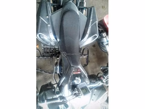 Trike Quads 250cc Gris