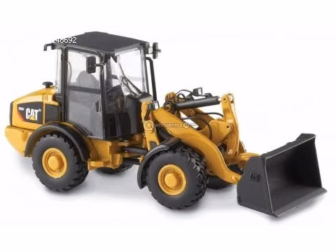 ALTERNADOR CATERPILLAR EQUIPOS PALA Y MINI EXCAVADORAS 