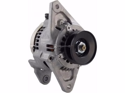 ALTERNADOR CATERPILLAR EQUIPOS PALA Y MINI EXCAVADORAS 
