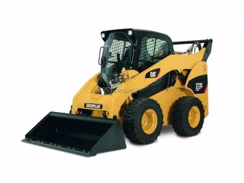 ALTERNADOR CATERPILLAR EQUIPOS PALA Y MINI EXCAVADORAS 