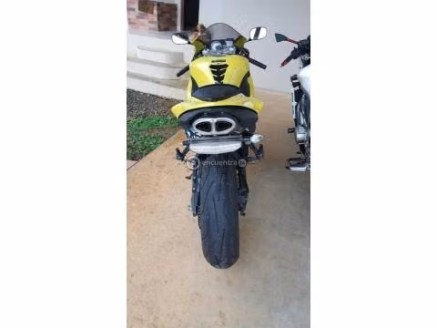 Vendo motos