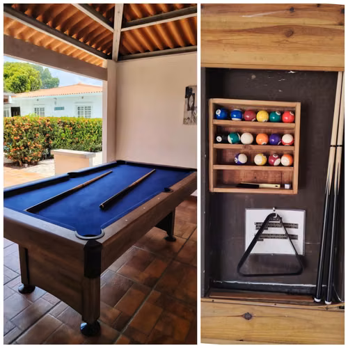 ALQUILO HERMOSA CASA CON PISCINA DE 5 RECAMARAS EN CHAME