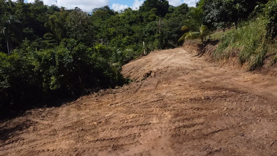 Terreno en Humacao de 5,612.53 m²