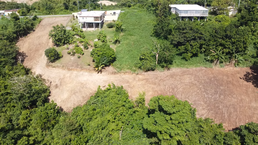 Terreno en Humacao de 5,612.53 m²