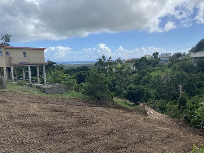 Terreno en Humacao de 5,612.53 m²