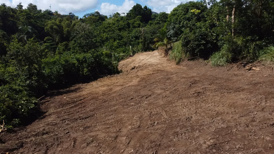 Terreno en Humacao de 5,612.53 m²