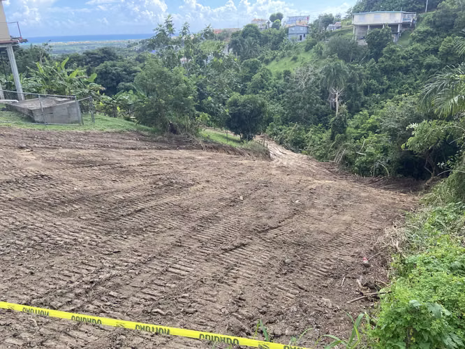 Terreno en Humacao de 5,612.53 m²
