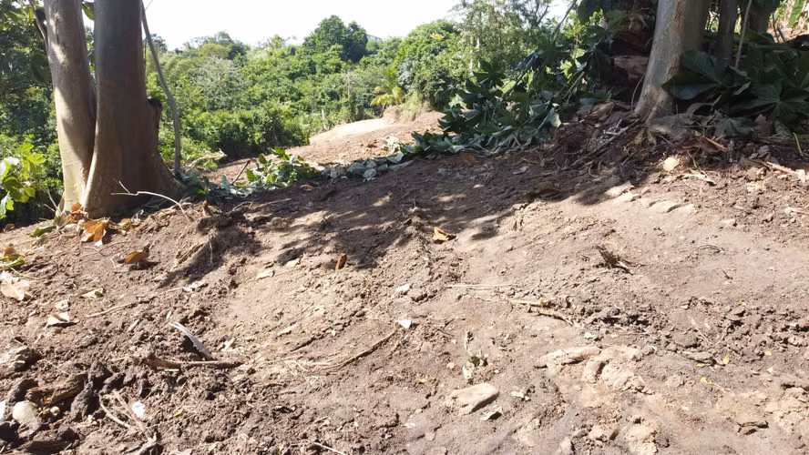 Terreno en Humacao de 5,612.53 m²