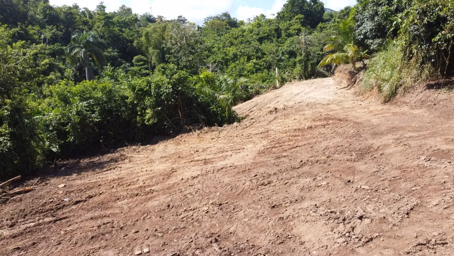 Terreno en Humacao de 5,612.53 m²