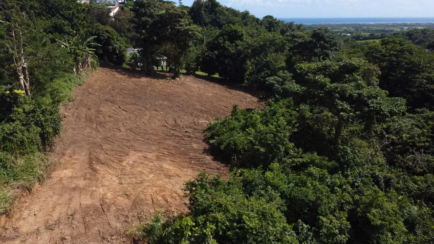 Terreno en Humacao de 5,612.53 m²