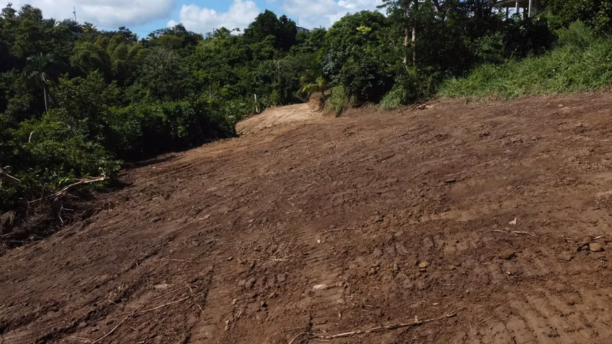 Terreno en Humacao de 5,612.53 m²