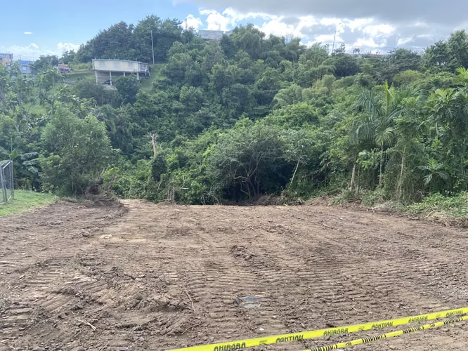 Terreno en Humacao de 5,612.53 m²