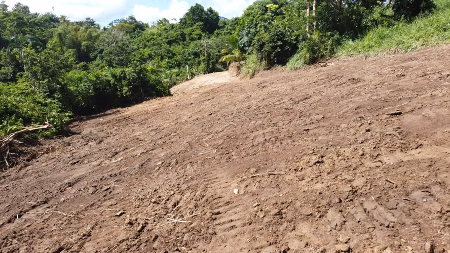 Terreno en Humacao de 5,612.53 m²